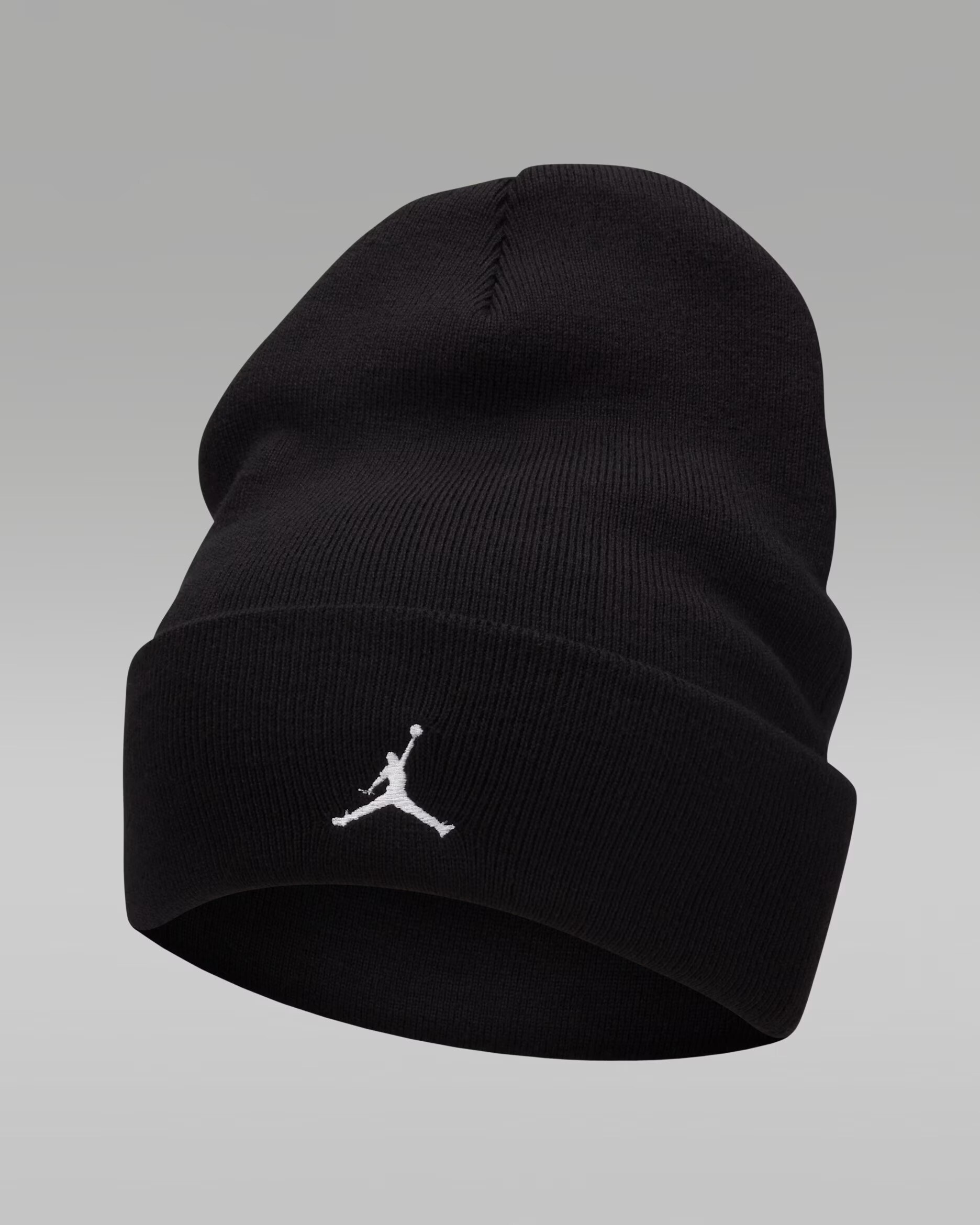 NIKE ジョーダン ピークエッセンシャル ビーニー