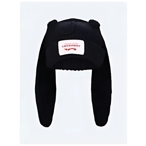 Charles Jeffrey LOVERBOY CHUNKY BUNNY BEANIE