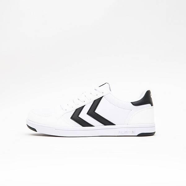 hummel HUMMEL STADIL LIGHT CANVAS