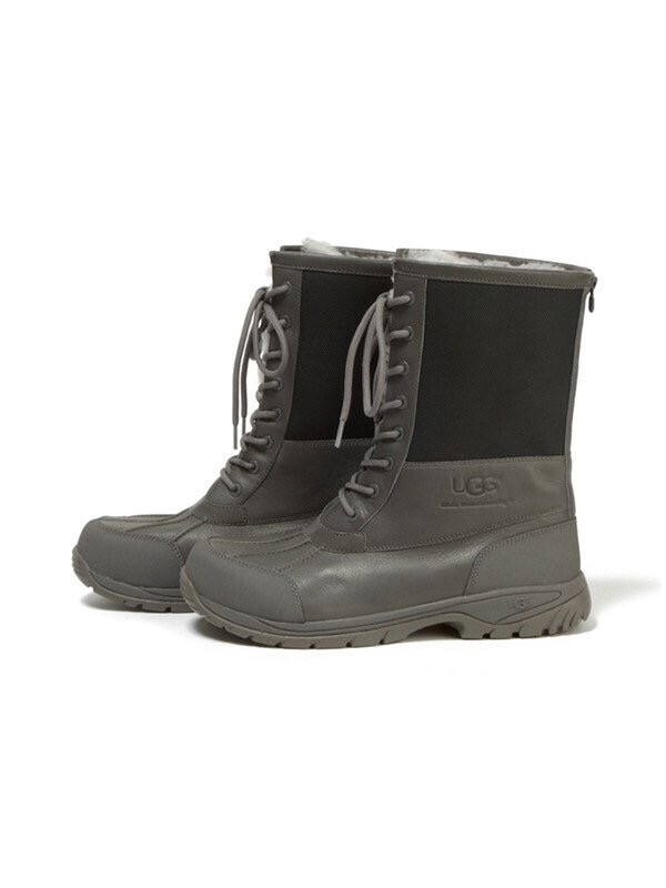 White Mountaineering WM×UGG SNOW BOOTS [ADIRONDACK II]
