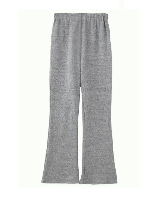Priv. Spoons Club 〈twosome〉ネップスウェットパンツ