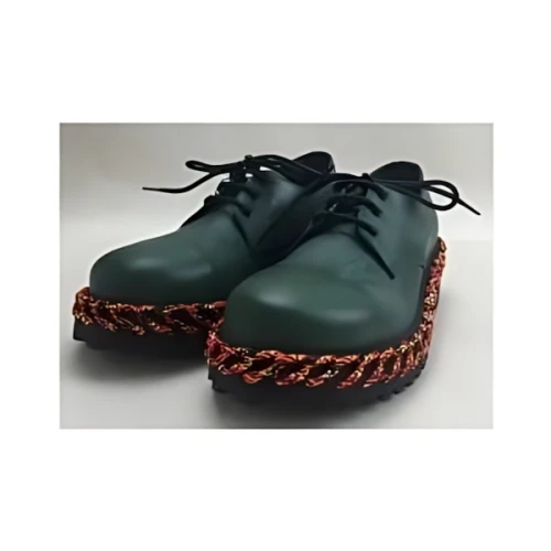 Balenciaga レザーシューズ