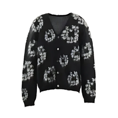 SAINT Mxxxxxx DT_MH CARDIGAN