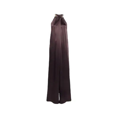 Stella McCartney チェーントリム ジャンプスーツ
