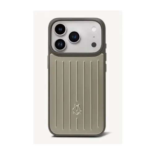 RIMOWA Titanium Case