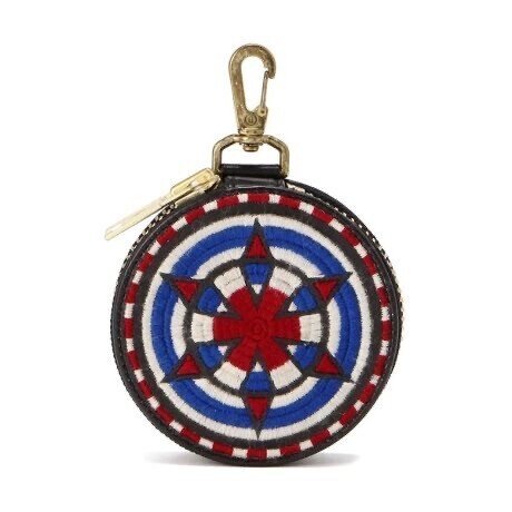 ＢＬＡＣＫＭＥＡＮＳ ＣＯＩＮ　ＣＡＳＥ