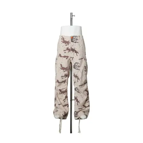 HELLSTAR FATIGUE PANTS