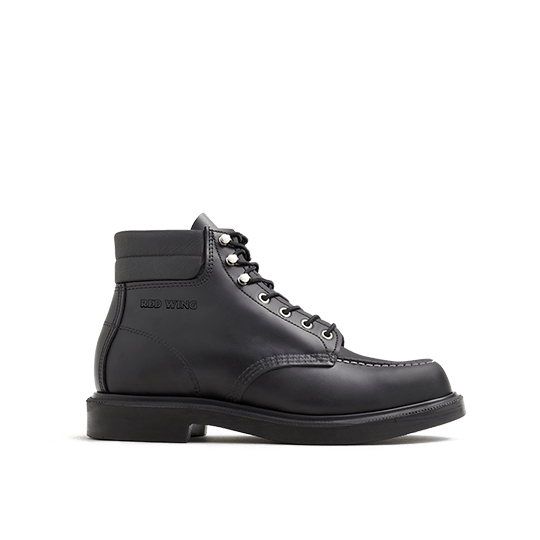 RED WING SUPERSOLE® 6-INCH MOC