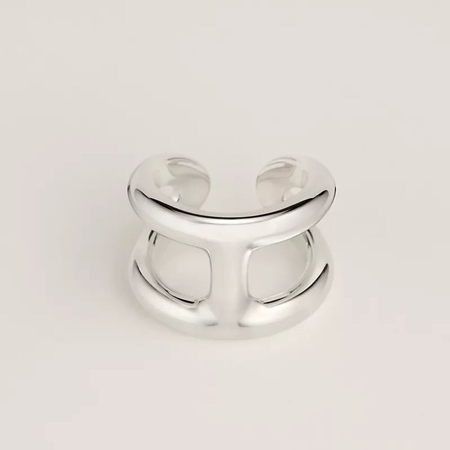 HERMES Osmose Ring, Large Model