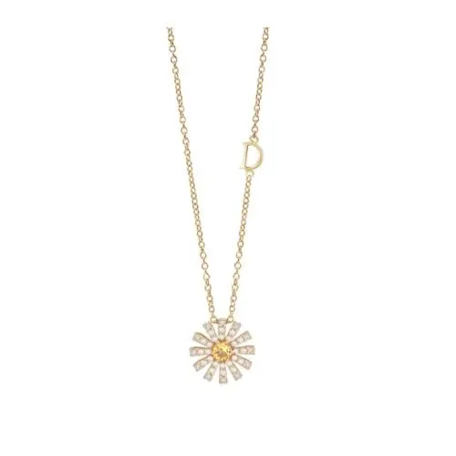 DAMIANI マルゲリータ ネックレス