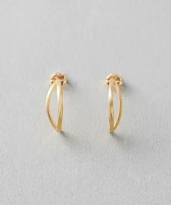 ete ラインピアス