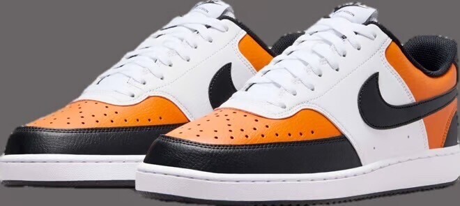 NIKE ナイキ コート ビジョン LOW