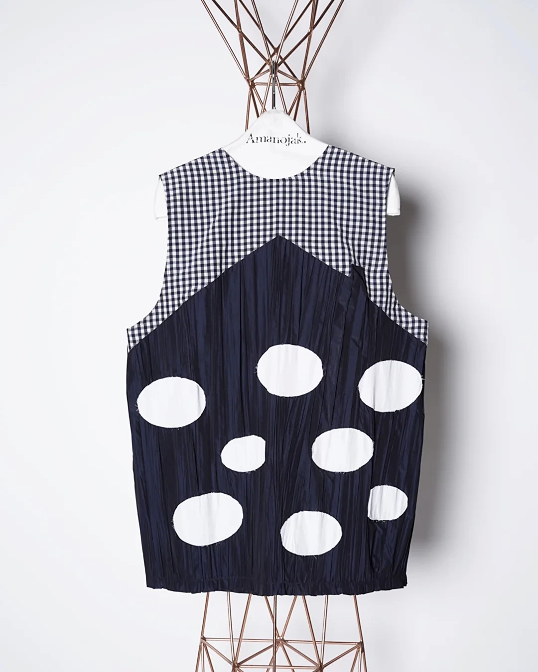 NAMACHEKO "MUSI" TOPS