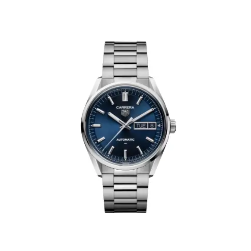 TAG Heuer タグ・ホイヤー カレラ デイデイト