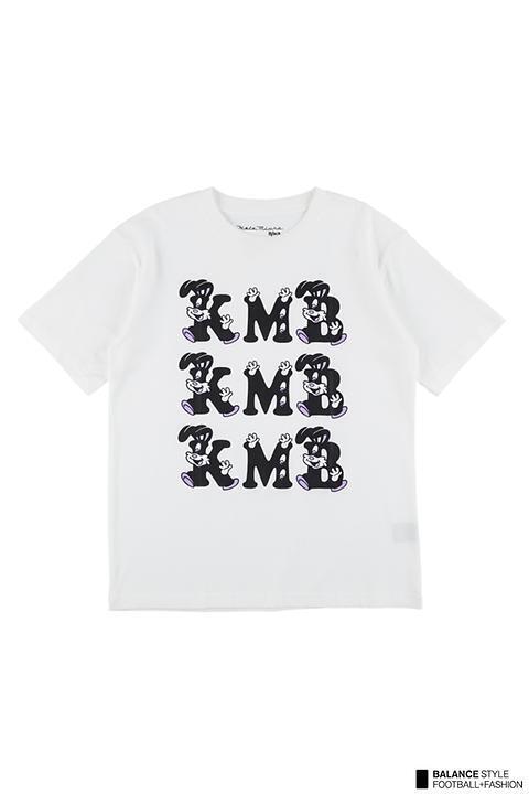 KMB Tシャツ