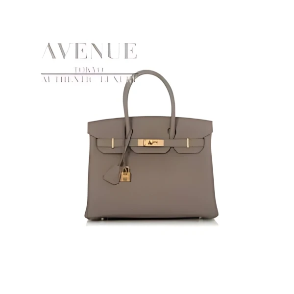 HERMES BIRKIN 30