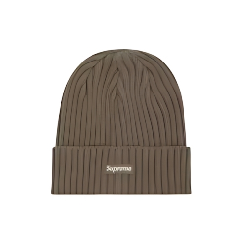 Supreme Overdyed Beanie (SS23)