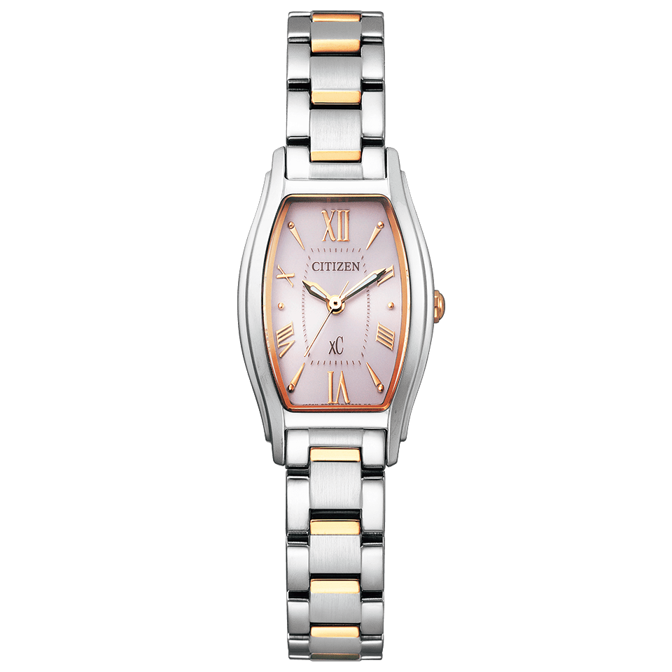 CITIZEN xC basic collection EW5544-51W