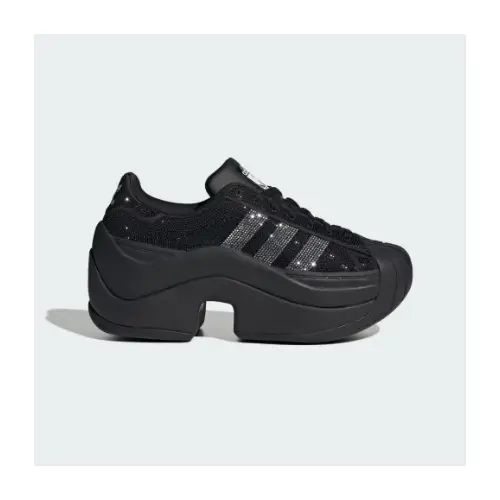 adidas SST ボールド