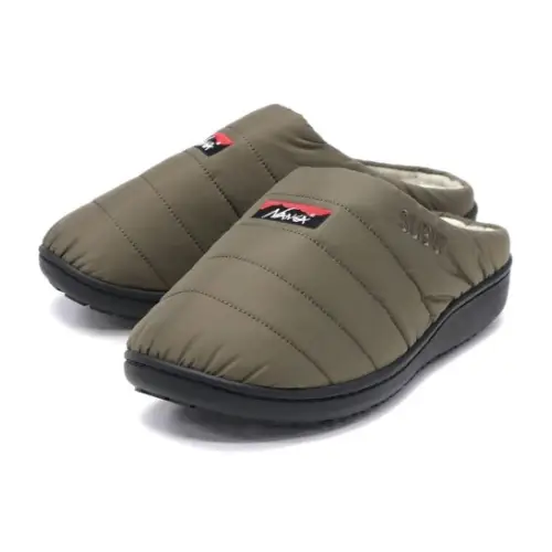 SUBU AURORA TEX WINTER SANDAL