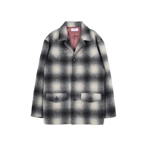 MASSES WESTERN COAT