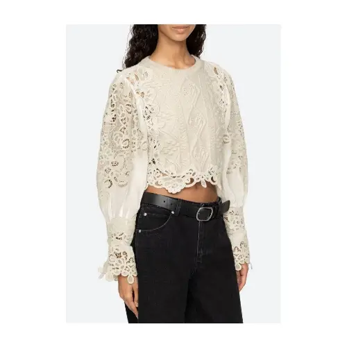 Sea NY Vania Sweater