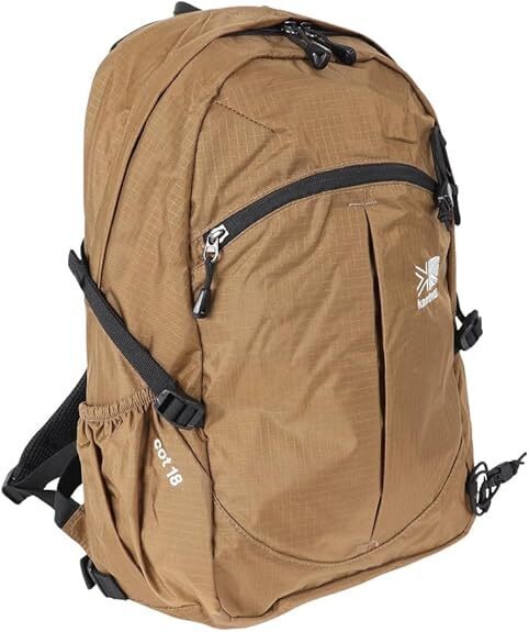 karrimor 登山リュックサック cot 18