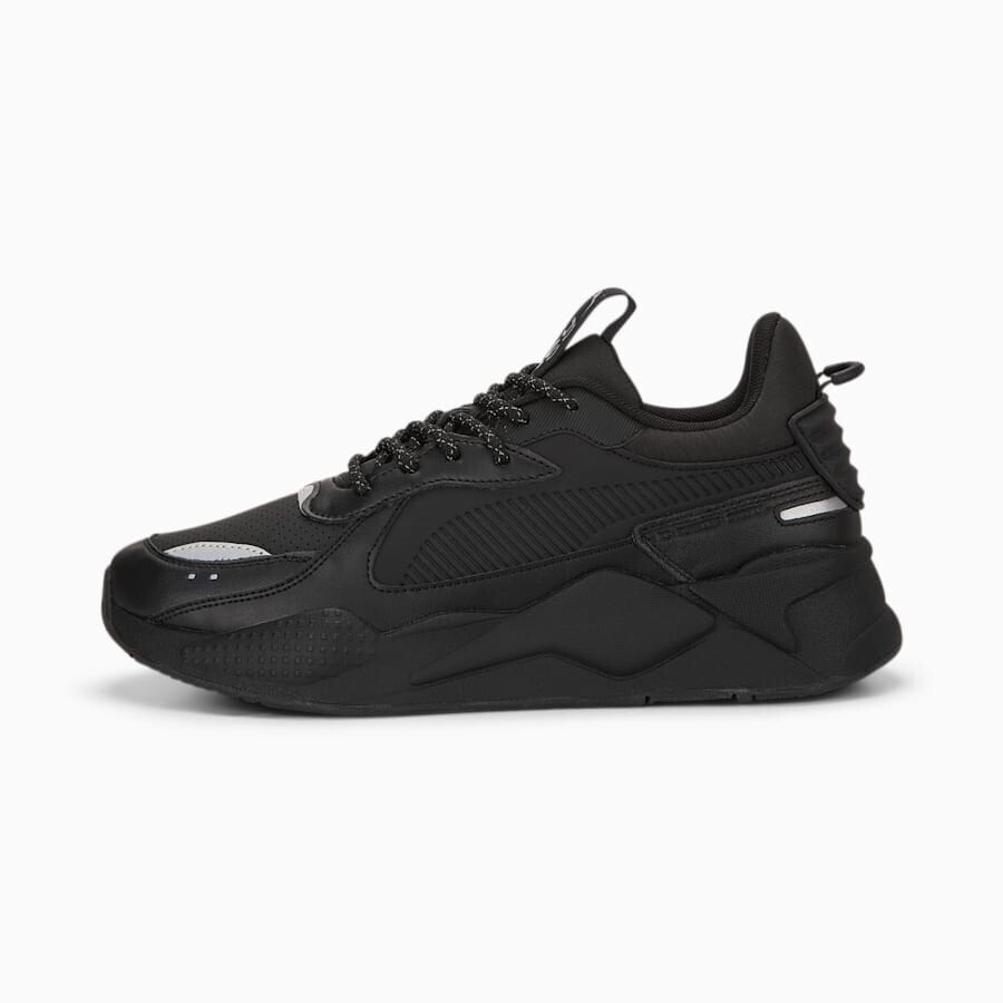 PUMA ユニセックス RS-X トリプル スニーカー