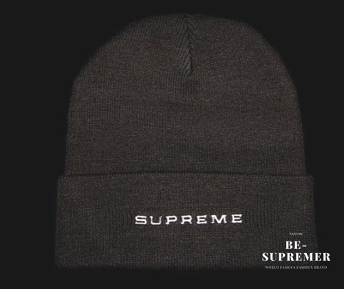 Supreme Nike Snakeskin Beanie ナイキスネークスキンビーニー ニット帽