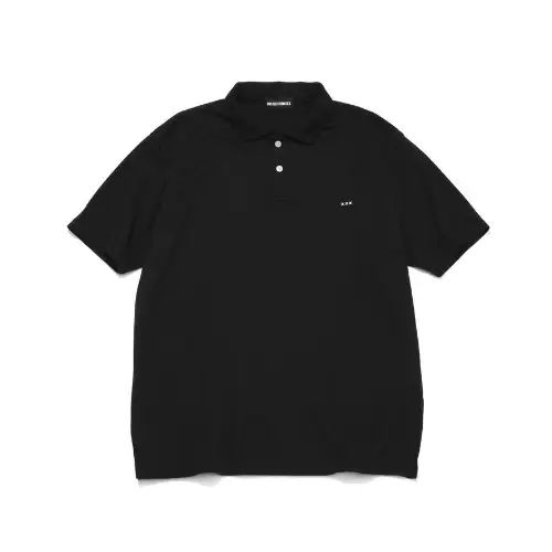 GOD SELECTION XXX GX-S25-CS-01 POLO SHIRT