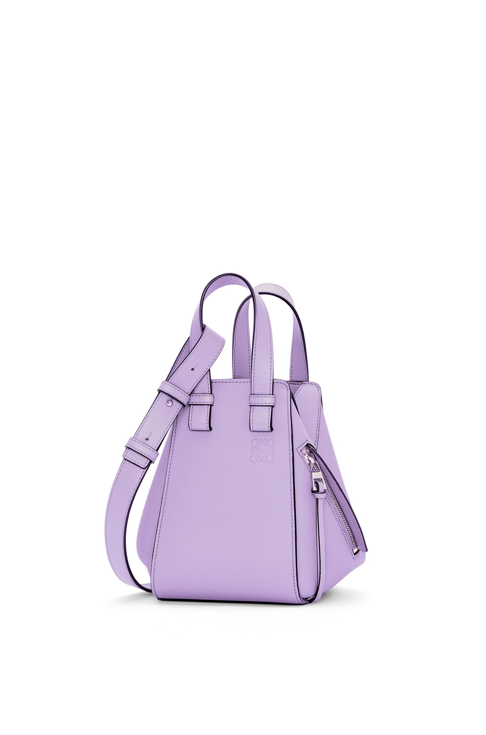 LOEWE ハンモックバッグコンパクト