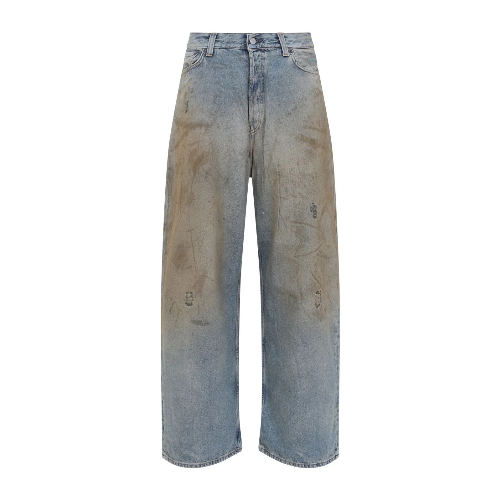 Acne Studios 2023 スーパーバギーフィットジーンズ