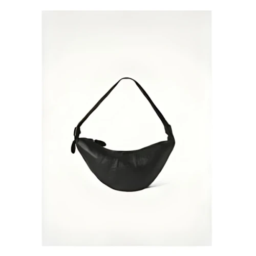 Lemaire LARGE CROISSANT BAG