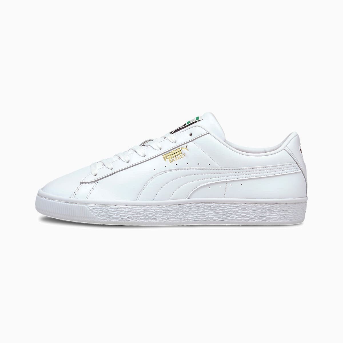 PUMA ユニセックス バスケット クラシック XXI スニーカー