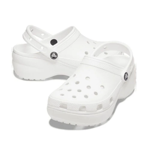 crocs CLASSIC PLATFORM CLOG