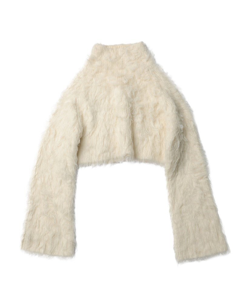 mallow blue NICKYニッキー