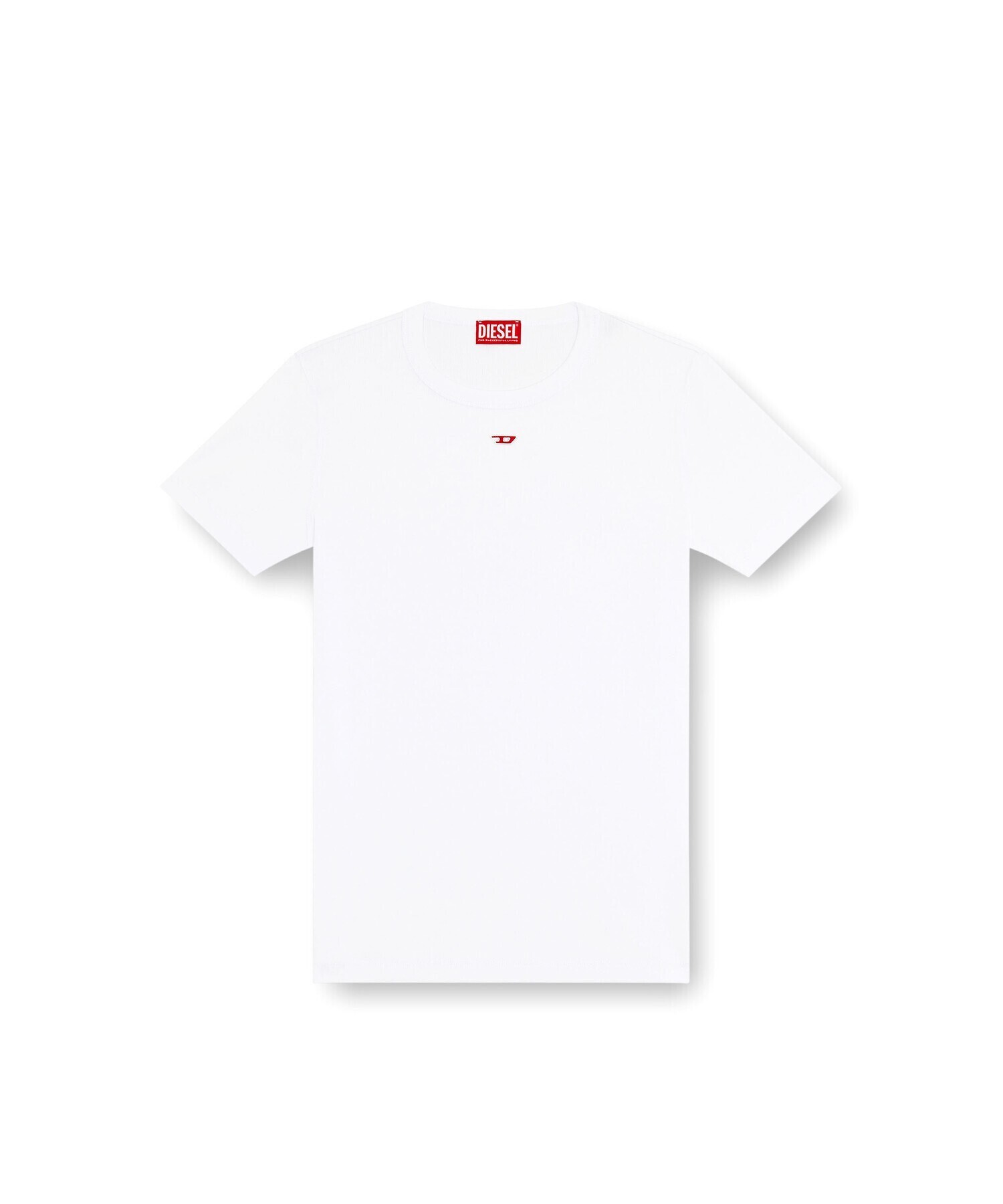DIESEL メンズ Tシャツ New essentials