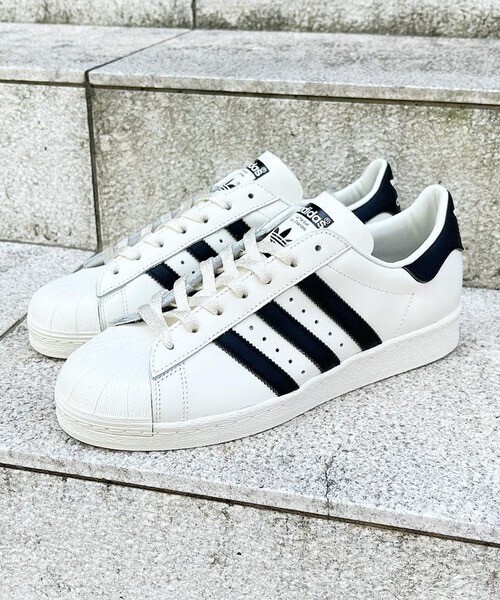 adidas Originals SUPERSTAR 82