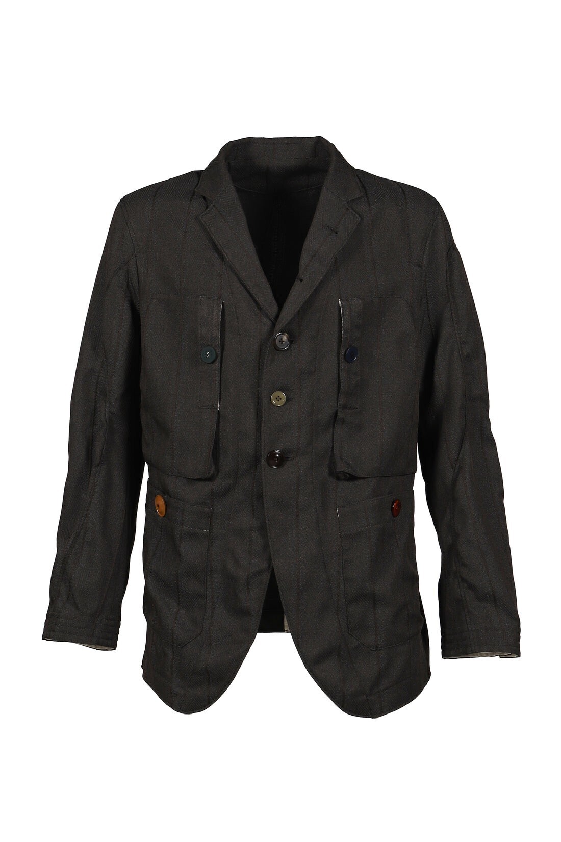 UNDERCOVER JACKET / BRW