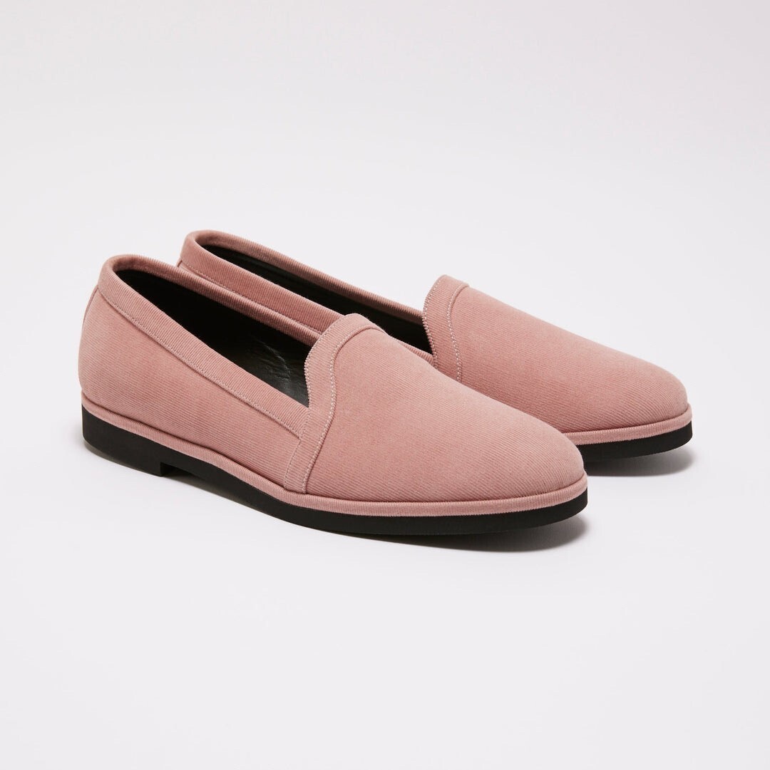 BLOHM STORE SLIP - PINK / BL-07