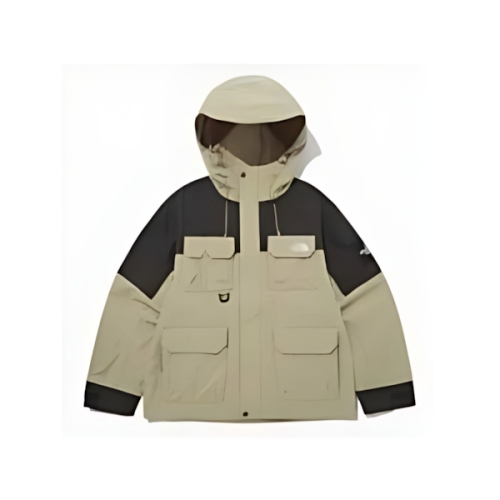 THE NORTH FACE RANGER JACKET