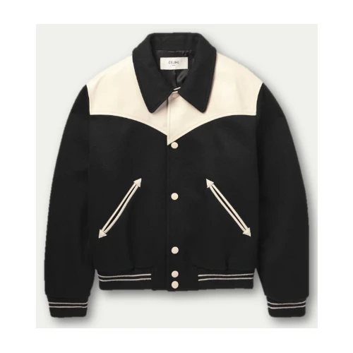CELINE ビュットテディジャケット