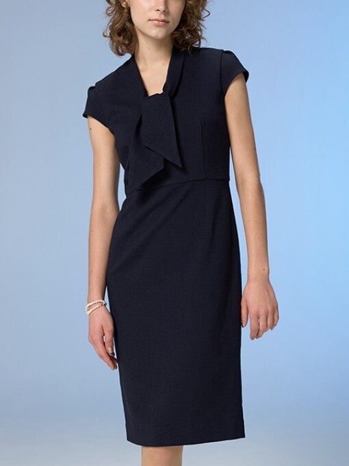 AKIKO OGAWA. 24SS ブッチャー ワンピース