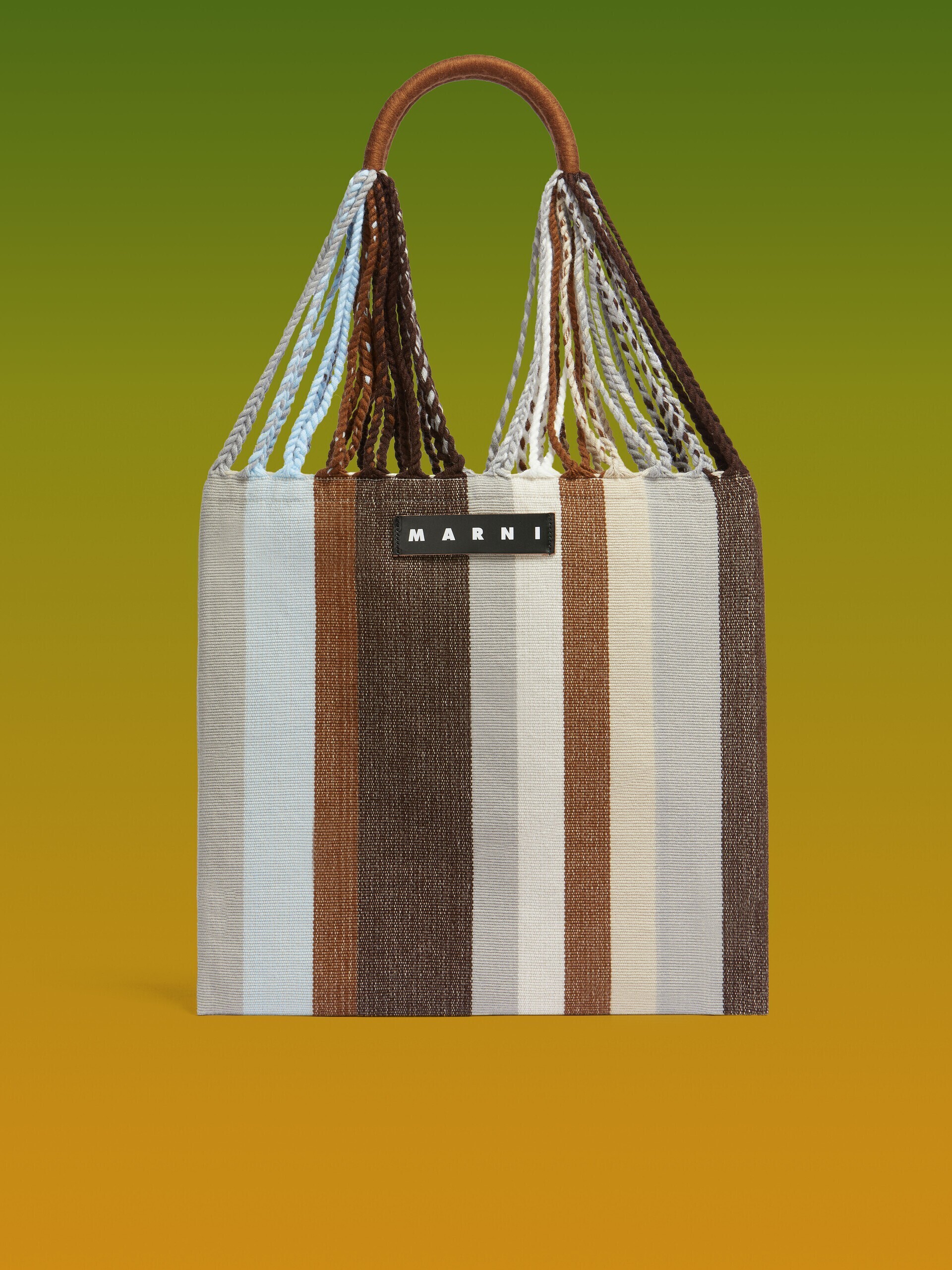 MARNI MARNI MARKET HAMMOCK BAG