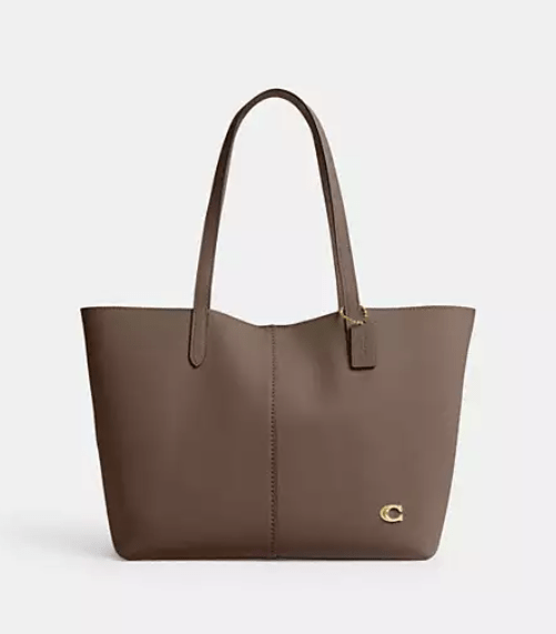 COACH ノース トート 32
