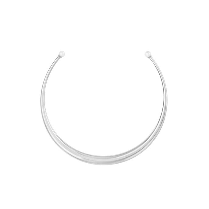 Bijou de M 太っチョーカーSolid Choker