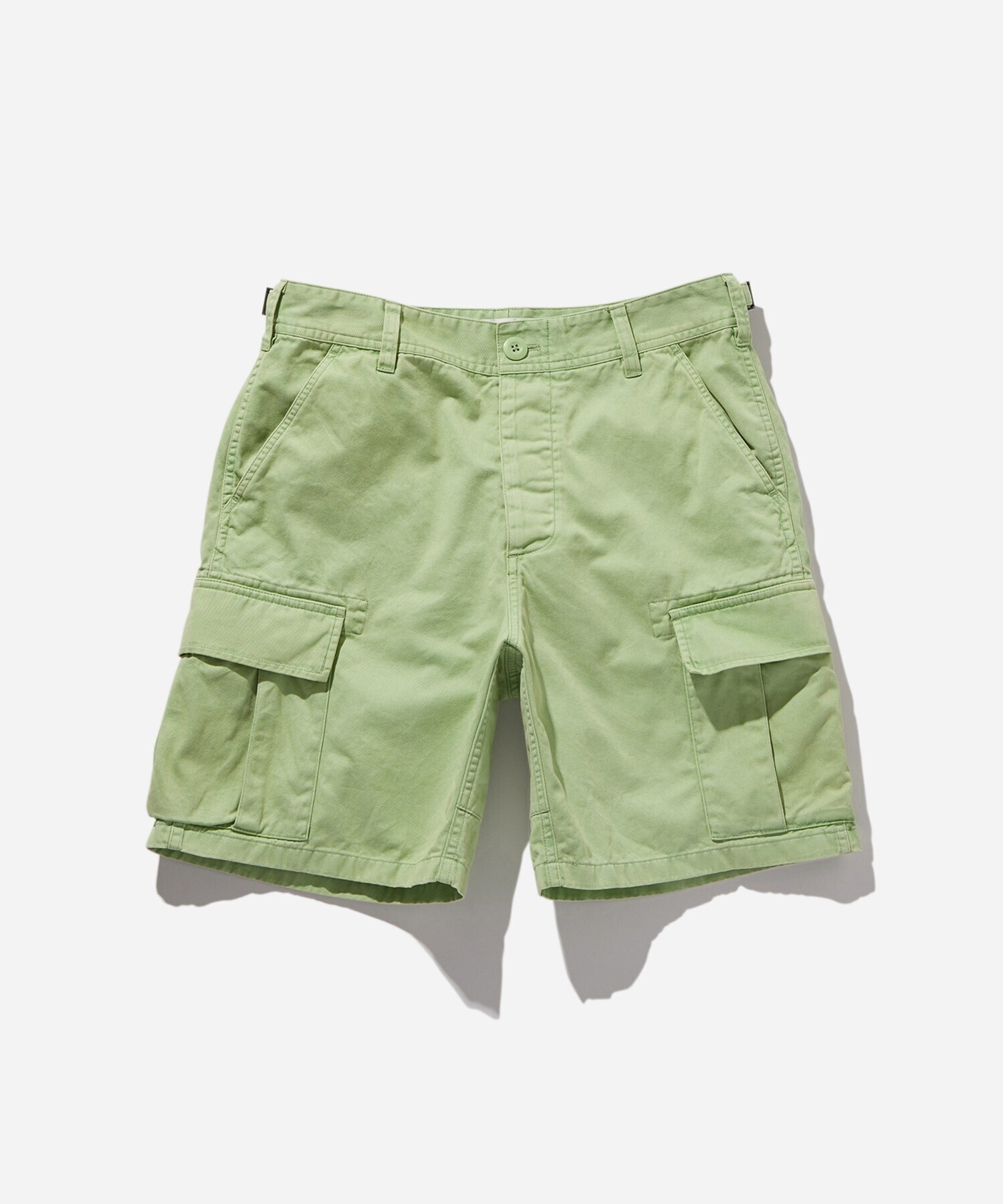 Saturdays NYC Balugo Sunbaked Cargo Short