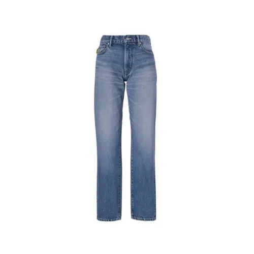 Onitsuka Tiger WOMEN'S DENIM PANTS
