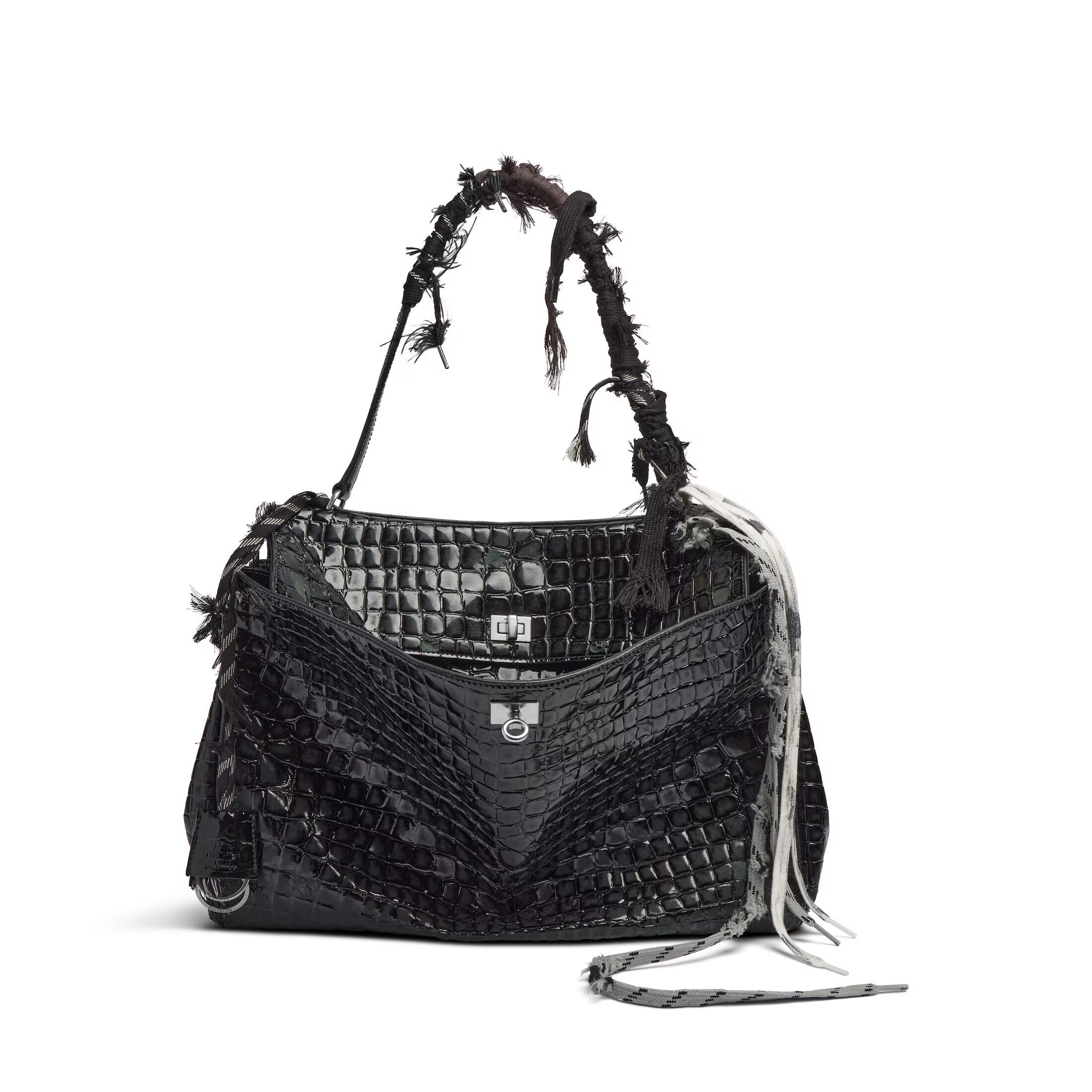 Balenciaga RODEO ラージ ハンドバッグ
