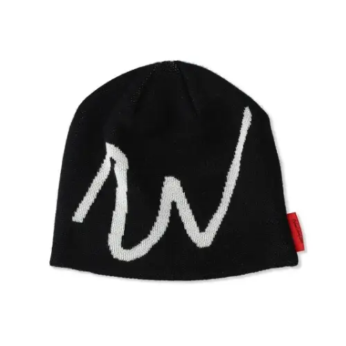WIND AND SEA SINGLE BEANIE